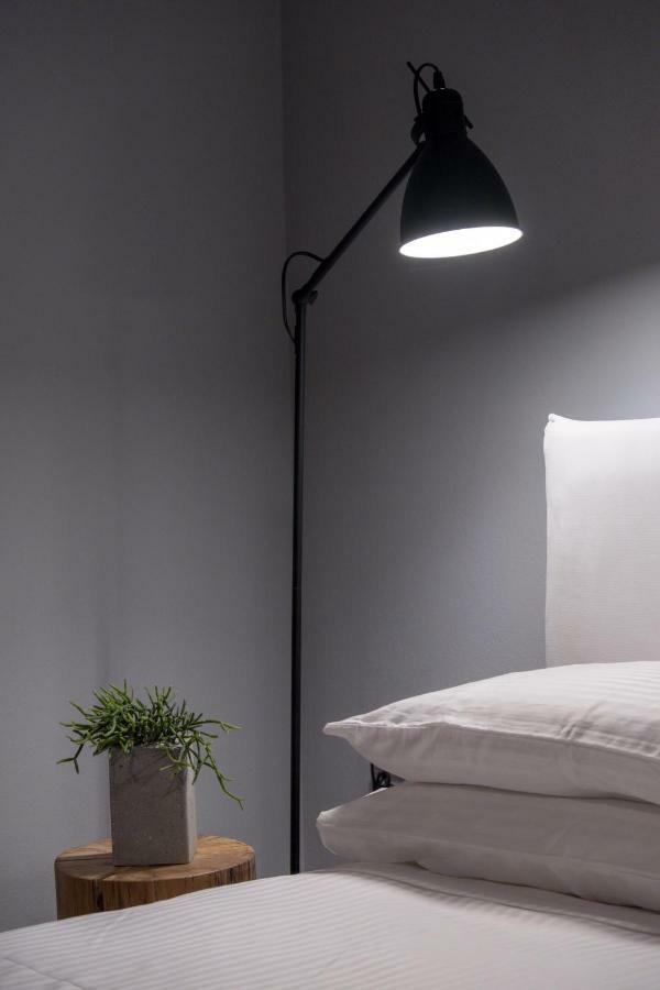 Appartamento Samos Loft Esterno foto