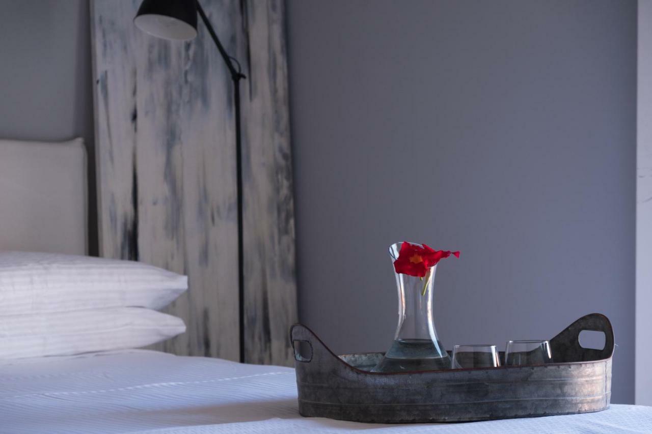 Appartamento Samos Loft Esterno foto
